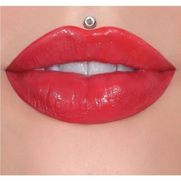 NEW NIB Jeffree Star Supreme Gloss 2003 Full Pigment Lip Gloss 0.172 FL OZ - Picture 3 of 5